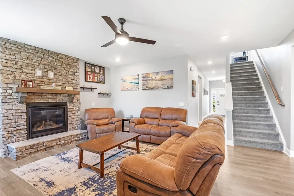 107 James Gourley Road Hendersonville TN 37075