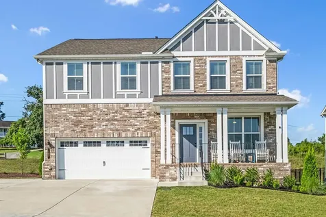 107 James Gourley Road Hendersonville TN 37075