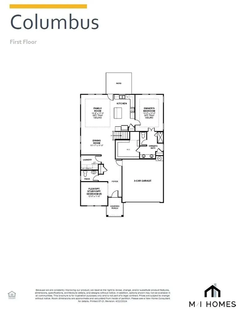 3224 Gravity Drive Columbia TN 38401
