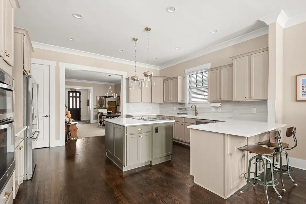1810 Hillside Avenue Nashville TN 37203