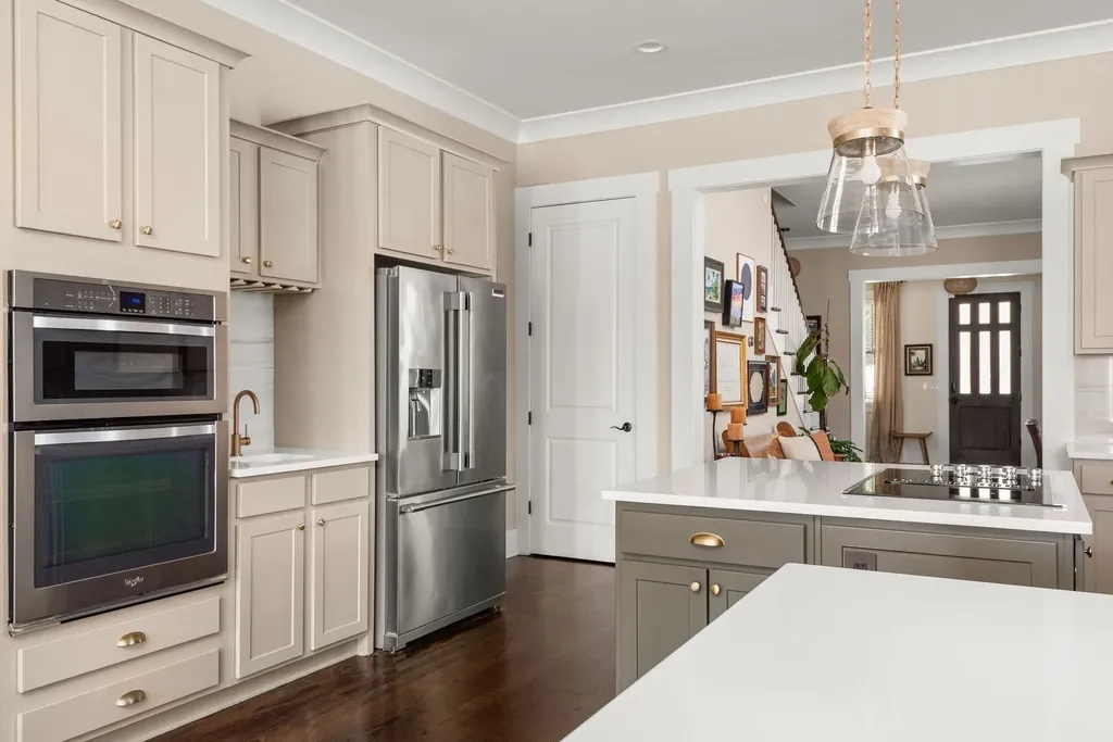 1810 Hillside Avenue Nashville TN 37203
