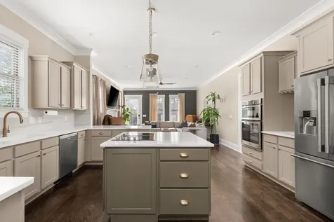 1810 Hillside Avenue Nashville TN 37203