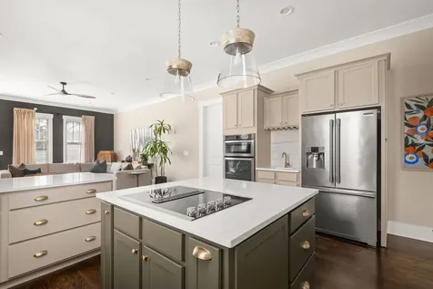 1810 Hillside Avenue Nashville TN 37203
