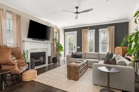 1810 Hillside Avenue Nashville TN 37203