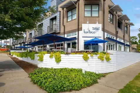 1810 Hillside Avenue Nashville TN 37203