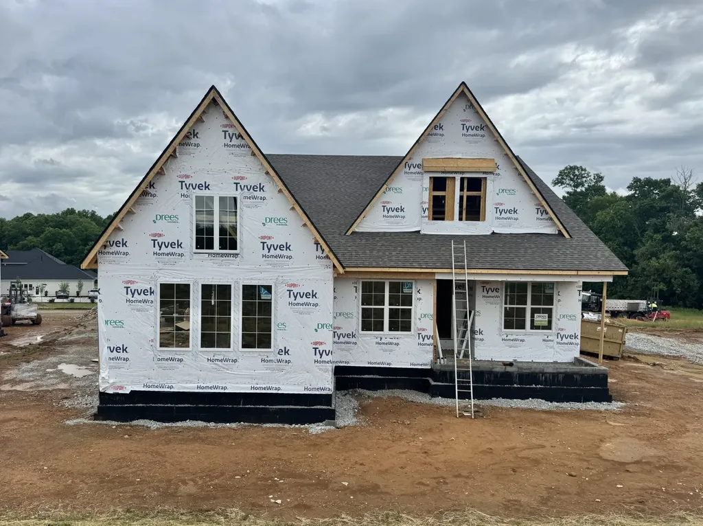 576 Baker Road Columbia TN 38401
