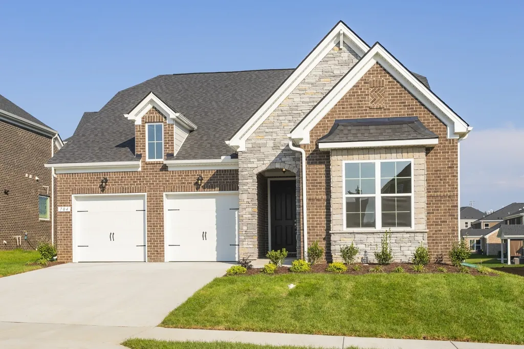 2402 Maywood Court Mount Juliet TN 37122