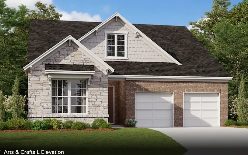 2402 Maywood Court Mount Juliet TN 37122