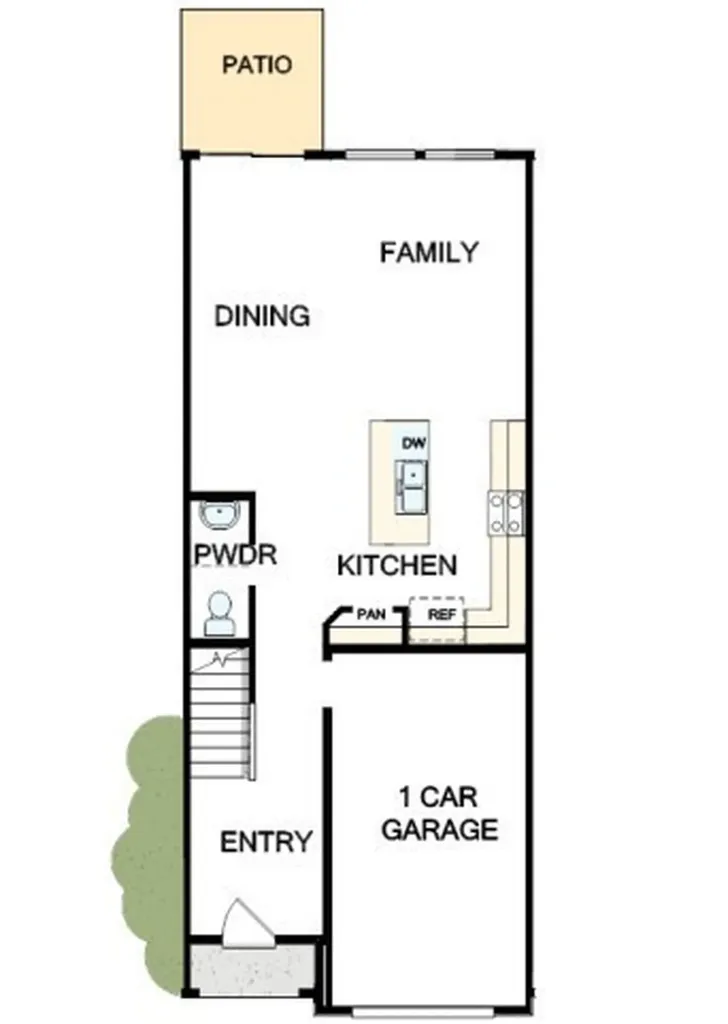 933 Tellico Street Gallatin TN 37066