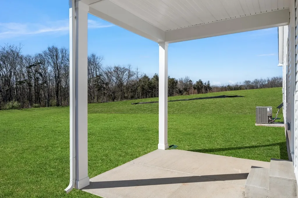 303 Idle Drive Shelbyville TN 37160