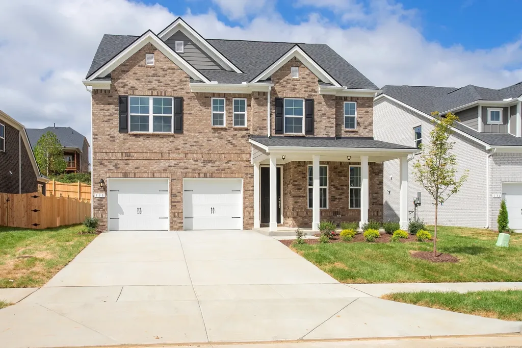 2543 Maywood Court Mount Juliet TN 37122