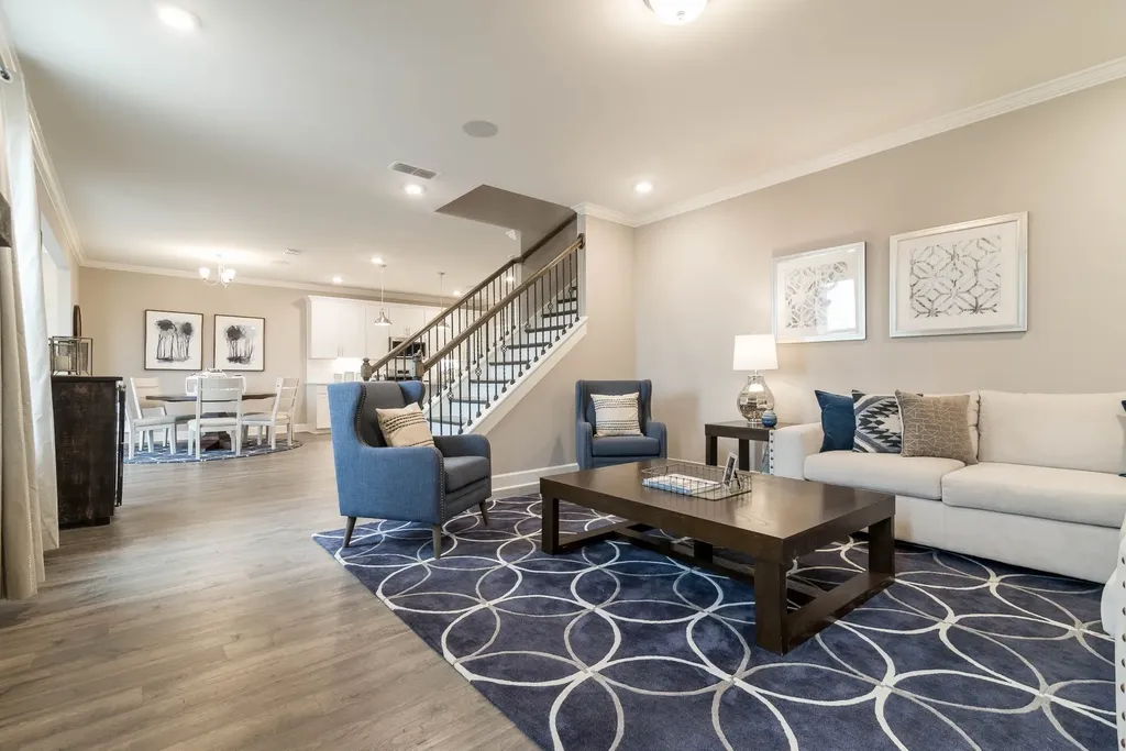 2543 Maywood Court Mount Juliet TN 37122