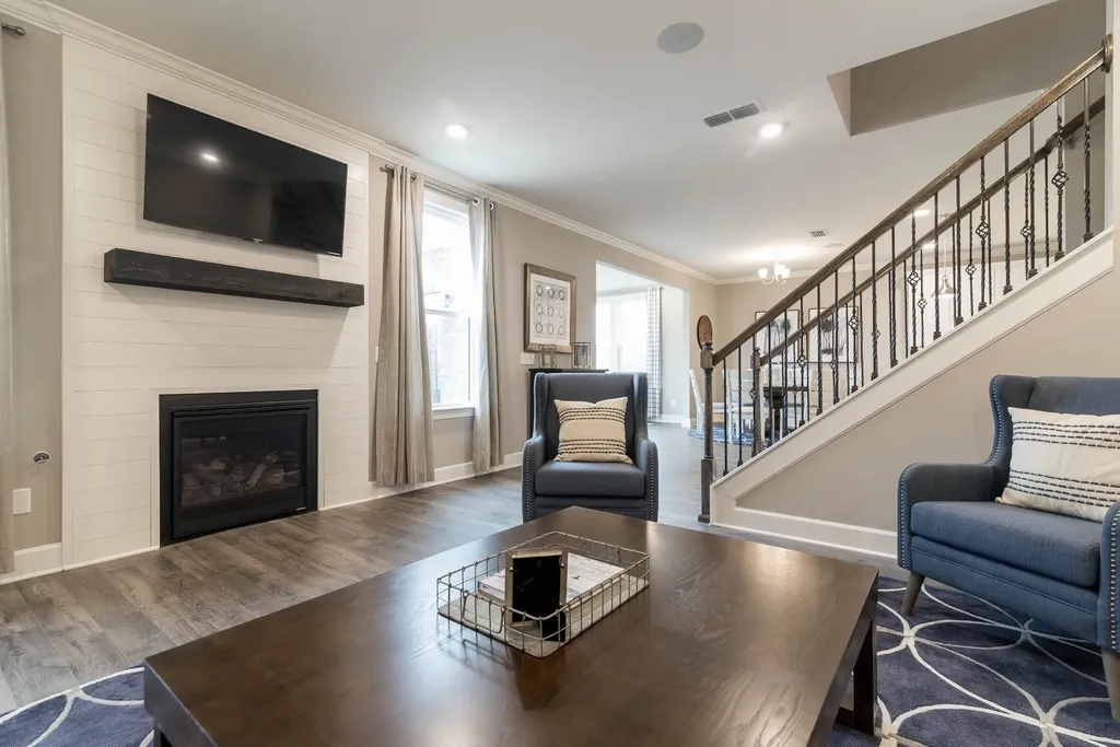 2543 Maywood Court Mount Juliet TN 37122