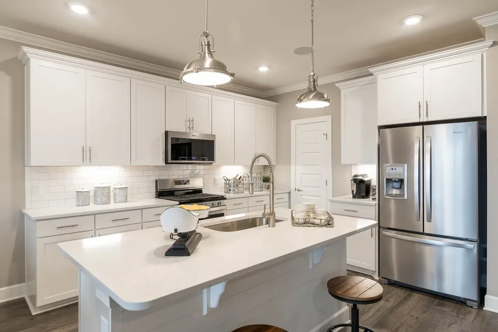 2543 Maywood Court Mount Juliet TN 37122