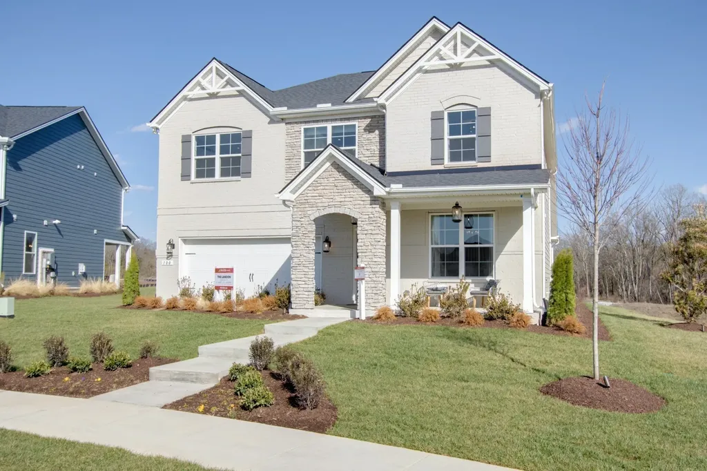 2884 Delta Circle Mount Juliet TN 37122