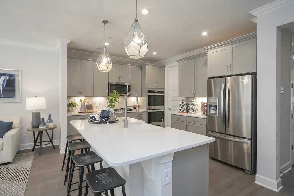 2884 Delta Circle Mount Juliet TN 37122