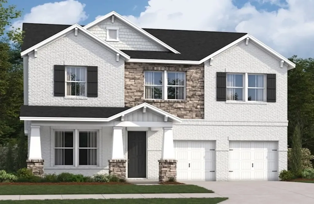 2884 Delta Circle Mount Juliet TN 37122