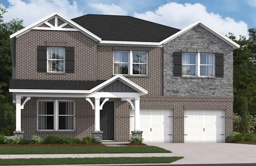 2884 Delta Circle Mount Juliet TN 37122