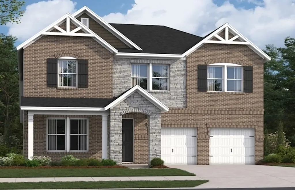 2884 Delta Circle Mount Juliet TN 37122