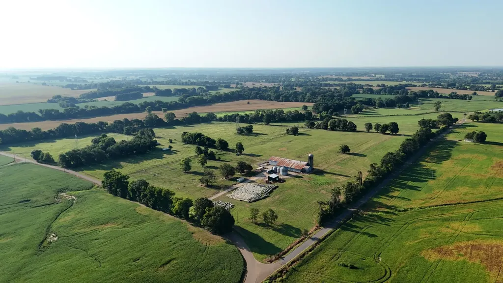 3920 Antioch Highway 51 Covington TN 38019