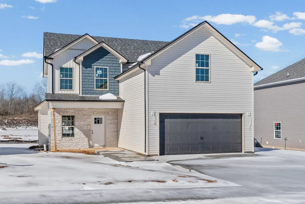 76 Sycamore Hill Clarksville TN 37042