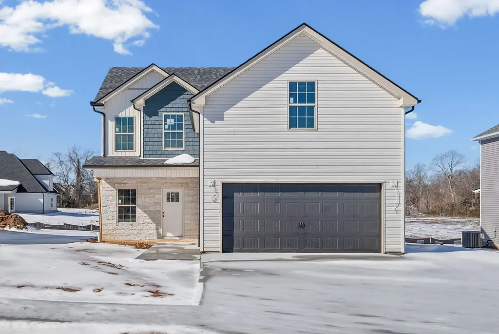 76 Sycamore Hill Clarksville TN 37042