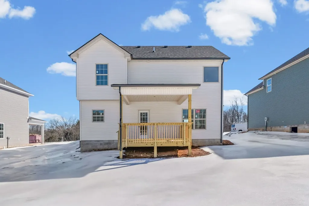 76 Sycamore Hill Clarksville TN 37042