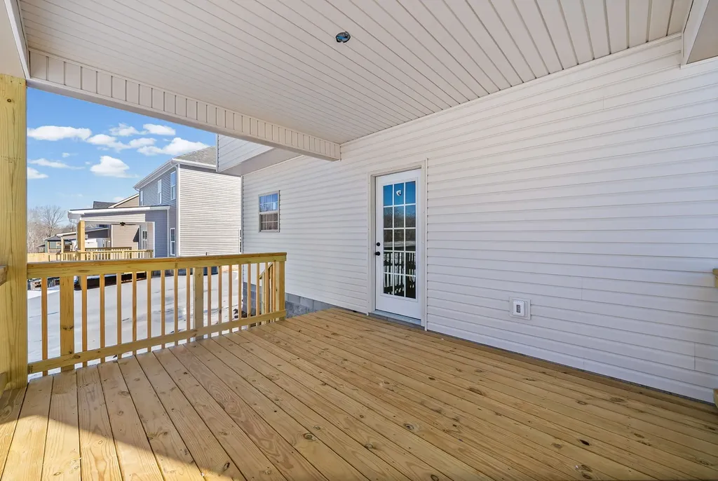 76 Sycamore Hill Clarksville TN 37042