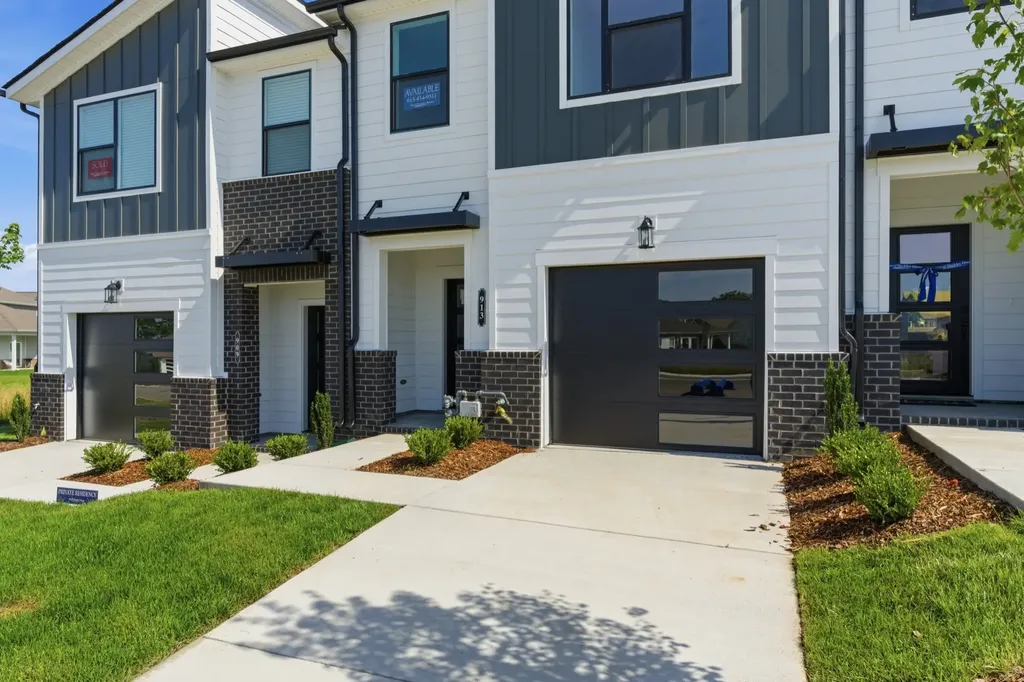 913 Tellico Street Gallatin TN 37066