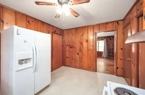 649 Natchez Trace Drive Lexington TN 38351