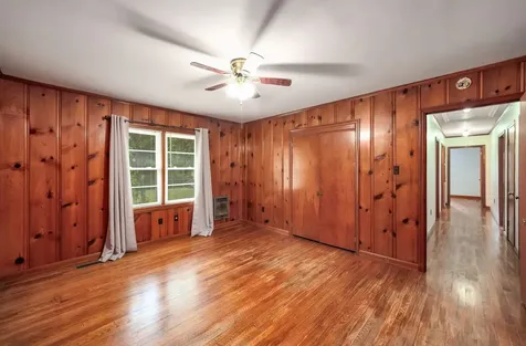649 Natchez Trace Drive Lexington TN 38351
