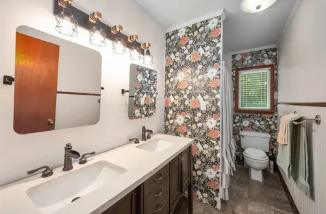 649 Natchez Trace Drive Lexington TN 38351