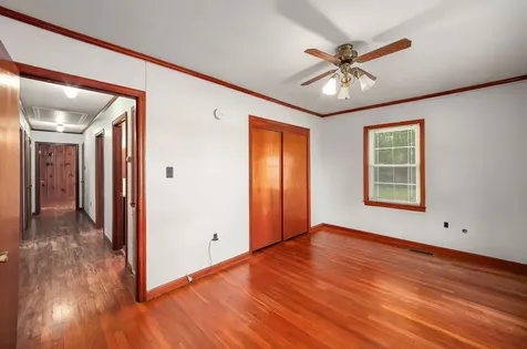 649 Natchez Trace Drive Lexington TN 38351