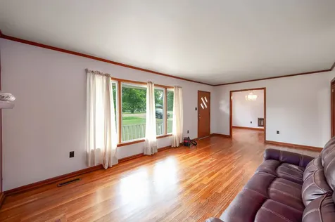 649 Natchez Trace Drive Lexington TN 38351