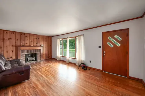649 Natchez Trace Drive Lexington TN 38351