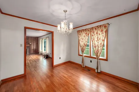 649 Natchez Trace Drive Lexington TN 38351