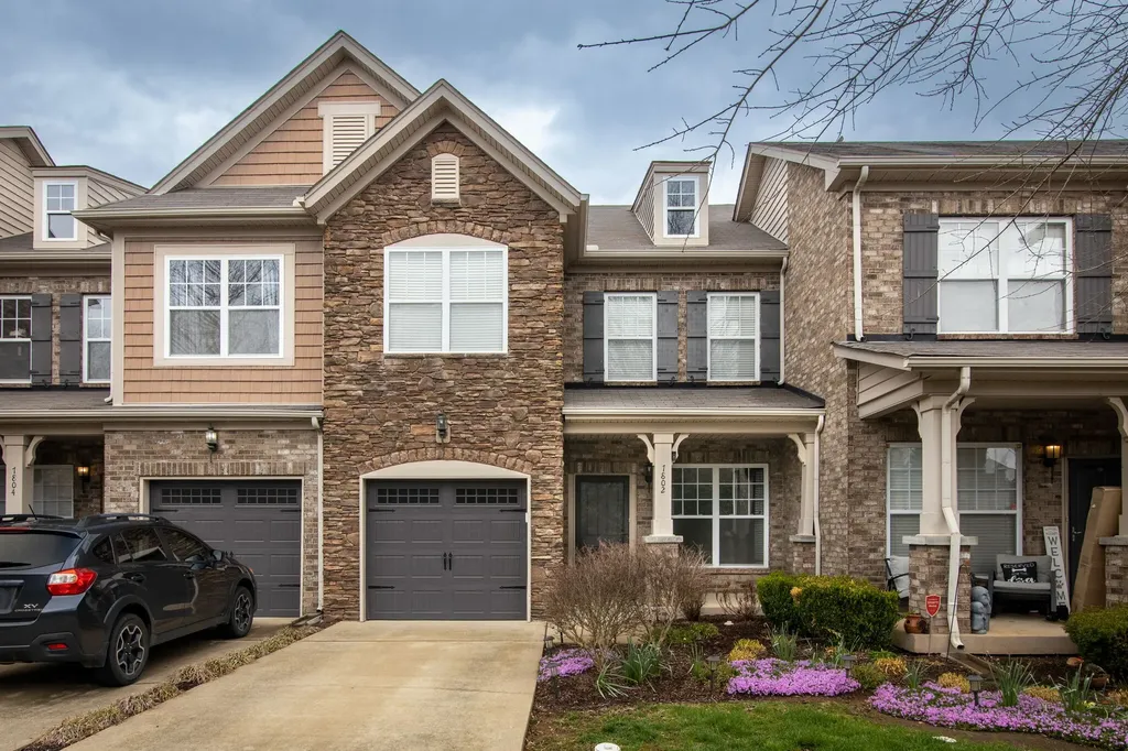 7802 Kemberton Dr, W Nolensville TN 37135
