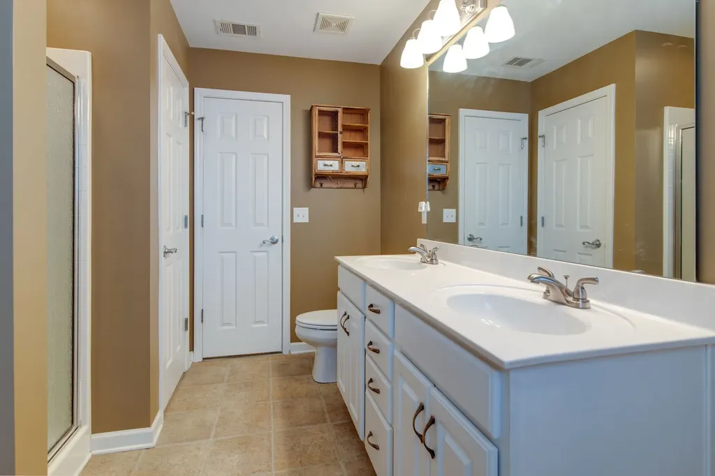 7802 Kemberton Dr, W Nolensville TN 37135
