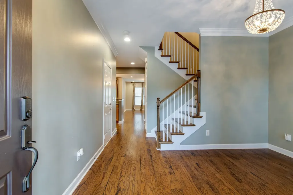 7802 Kemberton Dr, W Nolensville TN 37135