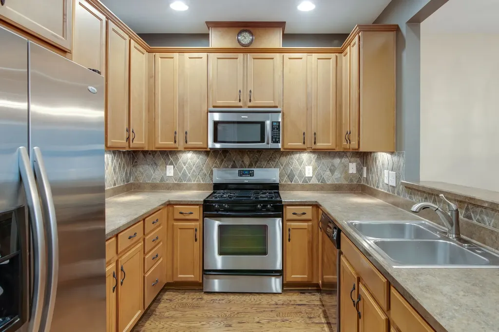 7802 Kemberton Dr, W Nolensville TN 37135