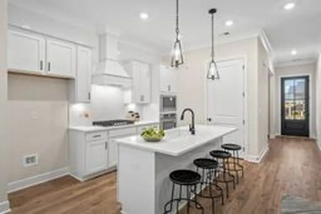 468 Buckwood Avenue Thompsons Station TN 37179