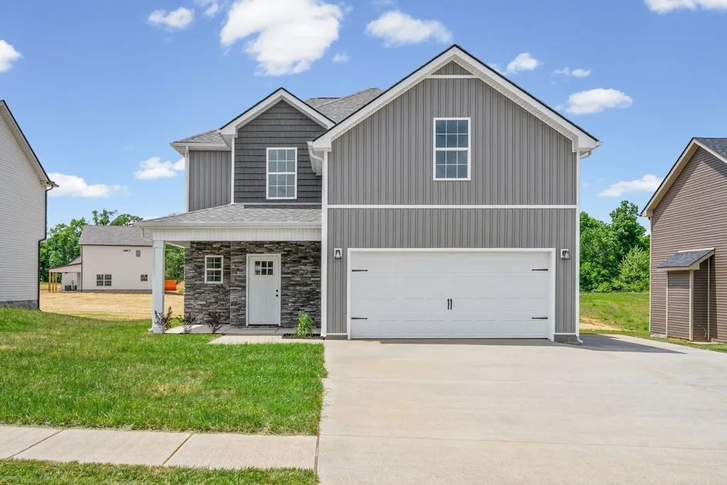 77 Sycamore Hill Clarksville TN 37042