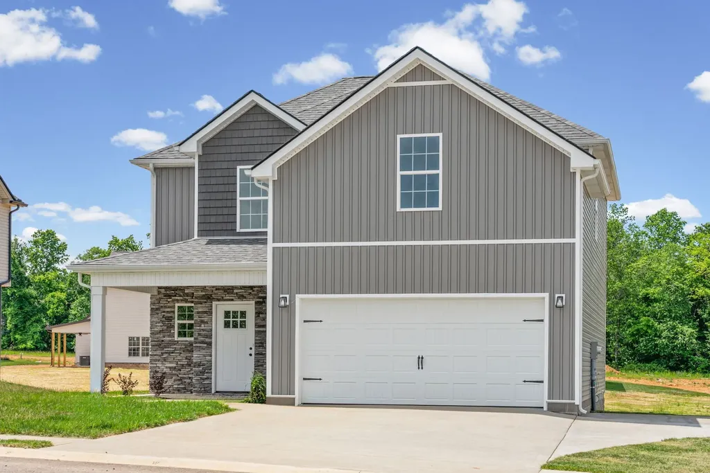 77 Sycamore Hill Clarksville TN 37042