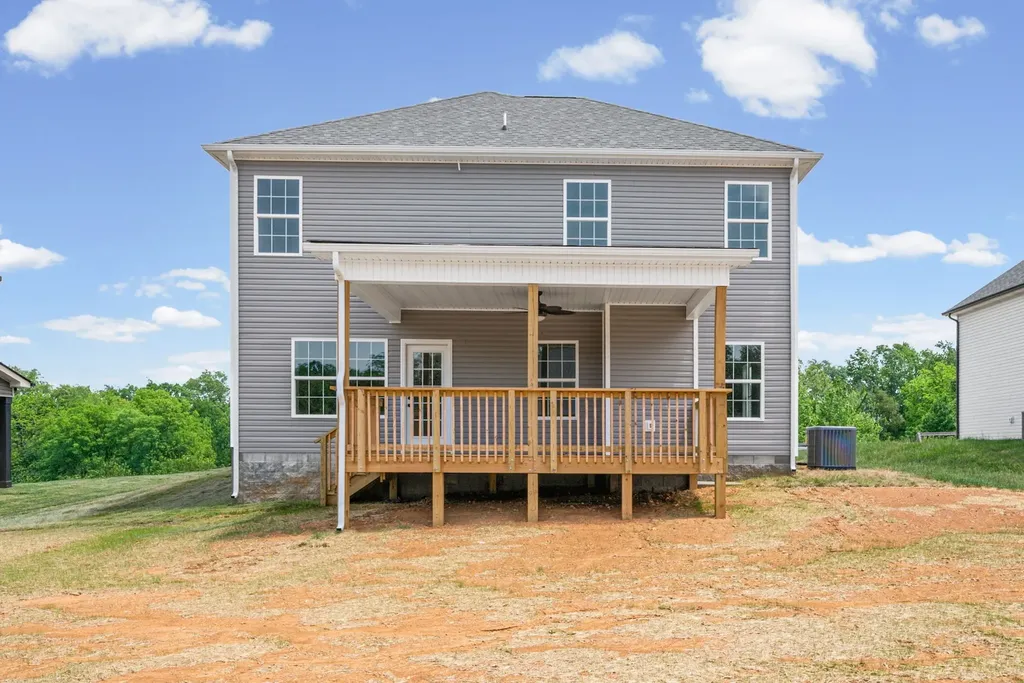 77 Sycamore Hill Clarksville TN 37042