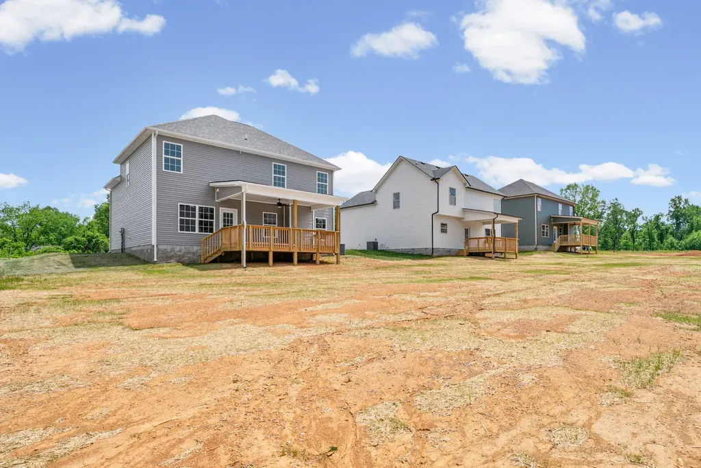 77 Sycamore Hill Clarksville TN 37042