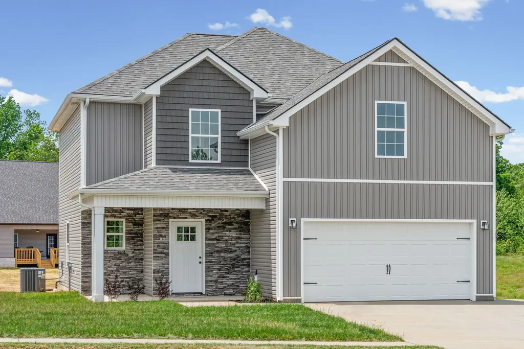 77 Sycamore Hill Clarksville TN 37042