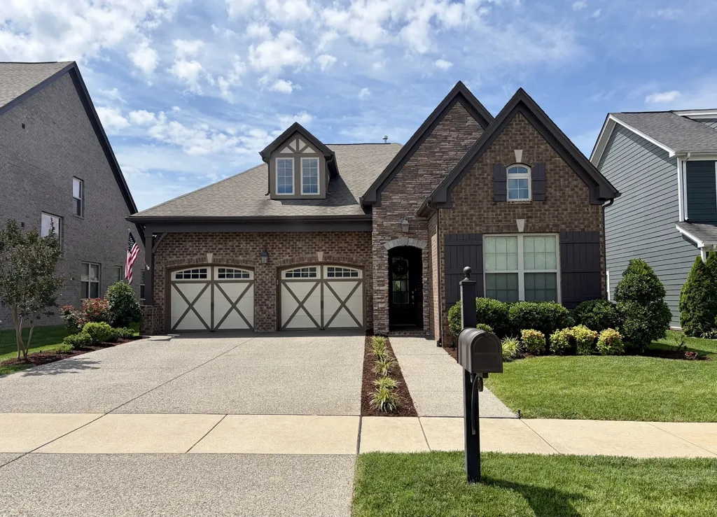576 Lingering Way Hendersonville TN 37075