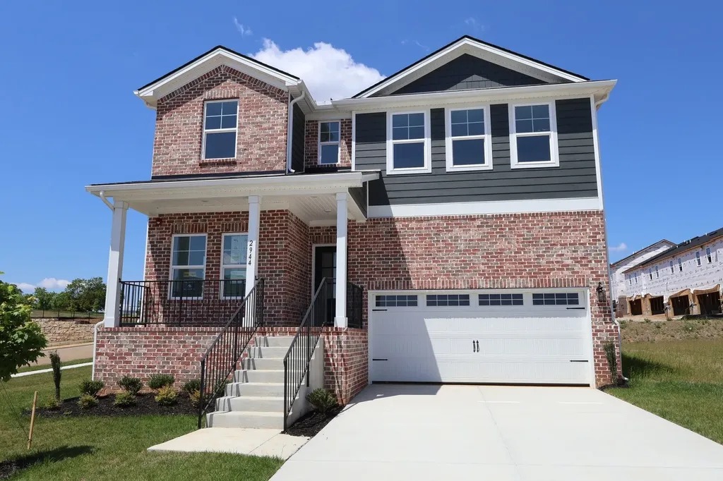 2944 Sharpstone Drive Columbia TN 38401