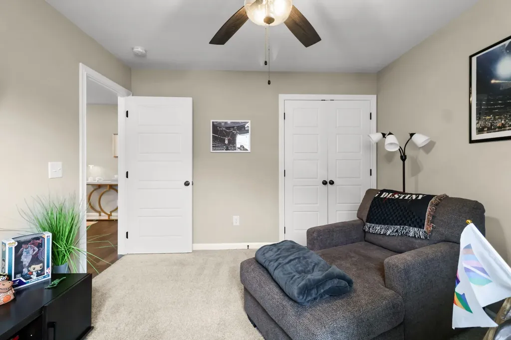 1278 Magnum Drive Clarksville TN 37040