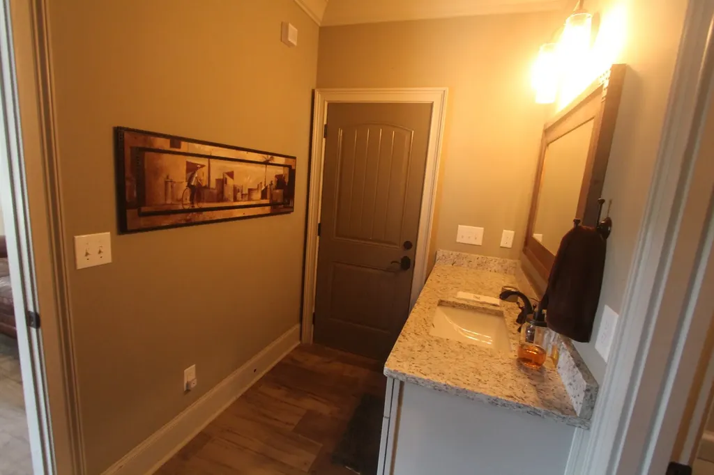 116 Brookfield Avenue Nashville TN 37205